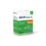 WAYA BIOTIC + VIT D3 kapi 10ml