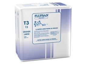FLUFSAN PEL NOC PR70KG A15 00131