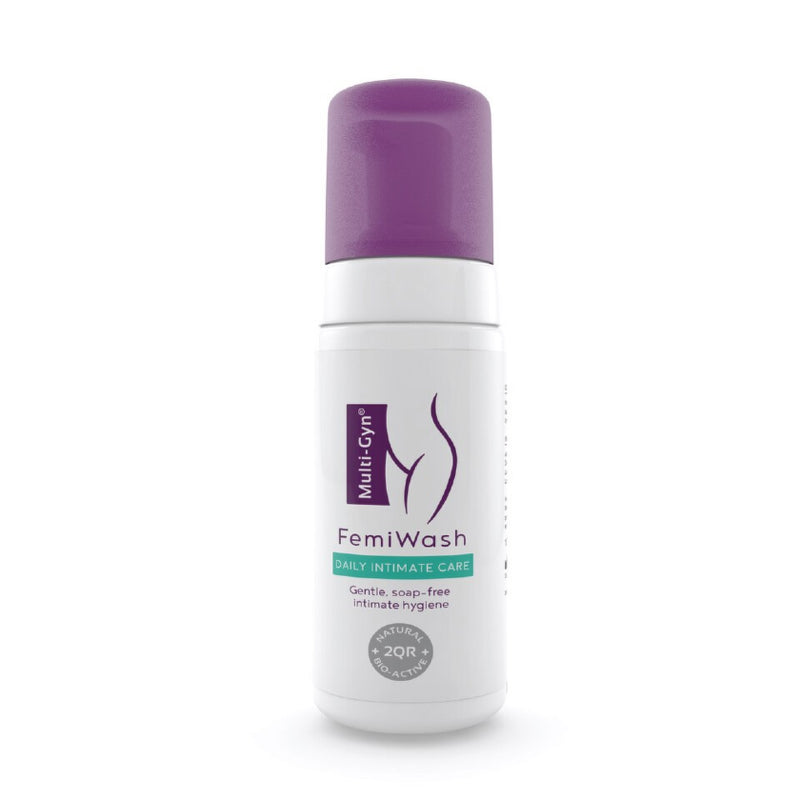 MULTI-GYN FEMME WASH 100ML