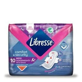 LIBRESE UL.GOODNIGHT MAXI A 10