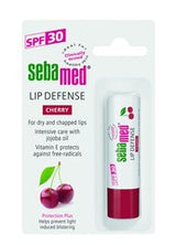 Sebamed Balz.za Usne Visnja Spf30