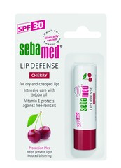 Sebamed Balz.za Usne Visnja Spf30