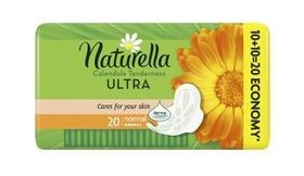 Procter&gamble Naturella Ultra Normal a20KOM