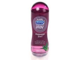 Durex Play Massage 2u1 200ml 021