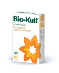 Bio-kult Probiotik 60 kom Caps
