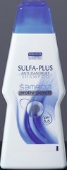 SULFA-PLUS PP 200ML