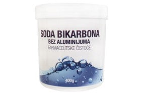 SODA BIKAR.BEZ ALUMIN.400GR-PRIMAX