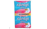 Procter&gamble Always Ultra Super Duo