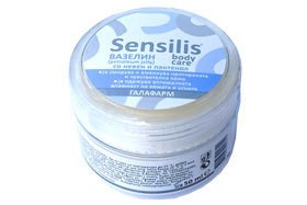 GALA-VAZELIN 100ML