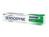 Smithkline Beecham Sensodyne Fluor Zub.pas.75ml
