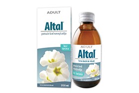Esensa Doo Beograd Altal Bez Secera Tecni Dodatak 200ml