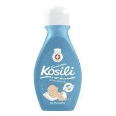 Lomax Company Doo Subotica Kosili Kupka 200ml Plava
