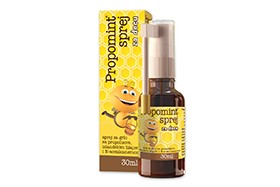 Esensa Doo Beograd Propomint Sprej Za Decu 30ml Esensa