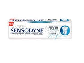 Smithkline Beecham Sensodyne Pasta Repair Protect 75ml