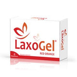 Abela Pharm Laxogel Red Orange 10kesica (5gr)