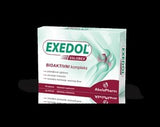 Abela Pharm Exedol Zglobex Kapsule 20 Kom