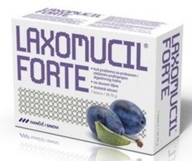 Hemofarm Ad Vrsac Laxomucil Forte a7KESICA