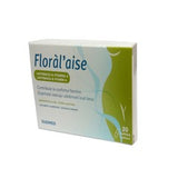Besins Manufacturing Belgium Floralaise Cps.20 kom