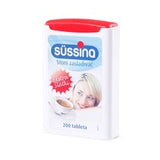 SUSSINA ZASLADIVAC 200 TAB.