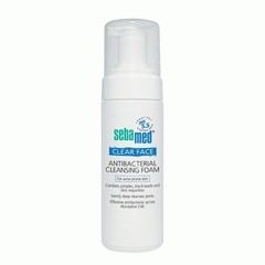 Sebamed Antib.pena 150ml