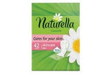 Procter&gamble Naturella Plus Camomile Liners 42