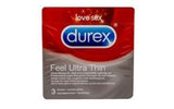 Durex Prez.feel Ultra Thin 078