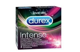 Durex Intense Orgasmic a3KOM 735