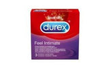 Durex Prez.feel Intimate 011