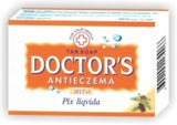 Delta Doo Leskovac Doctors Sapun Katran,dry And Scaly Skin