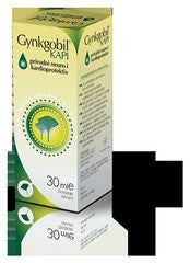 GYNKOBIL KAPI A 30ML