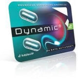 Stojanovic Pharm Doo Dynamic 2 Kapsule