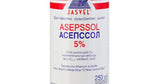 ASEPSOL 5% 250ML RASTVOR