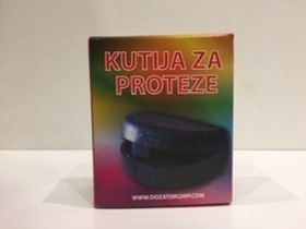 KUTIJA ZA PROTEZE 2M-MALA