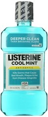 LISTERINE RAS.COOL MINT 500ML 585
