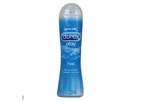 Durex Play Feel Lubrik.50ml.63603