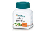 Himalaya Drug Company Ashwagandha Cps 60 kom Himalaya