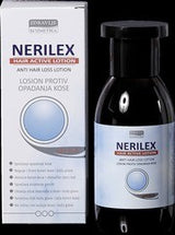 Zdravlje Kozmetika Doo Leskovac Nerilex Sampon 200ml Zdr