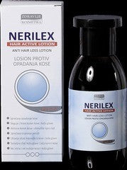Zdravlje Kozmetika Doo Leskovac Nerilex Sampon 200ml Zdr