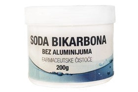 SODA BIKAR.BEZ ALUMIN.200GR-PRIMAX