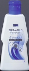 SULFA-PLUS PP 100ML