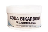 SODA BIKAR.BEZ ALUMIN.100GR-PRIMAX