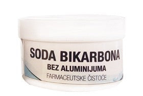 SODA BIKAR.BEZ ALUMIN.100GR-PRIMAX