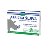 Abela Pharm Africka Sljiva 10 kapsula