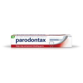 PARODONTAX WHITENING ZUB. PASTA 75ML