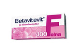 Esensa Doo Beograd Betavitevit Aktiv Folat 30 Tableta