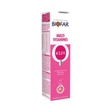 Biofar Multivitamin 20eff.