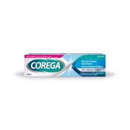 Corega Ex.strong Mint Kr.40gr.