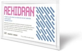 Hemofarm Ad Vrsac Rehidran Iis 20 kom Kesica