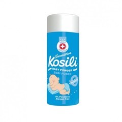 Lomax Company Doo Subotica Kosili Puder-plavi 100g