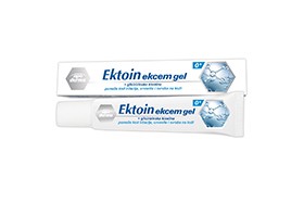 Esensa Doo Beograd Ektoin Ekcem Gel a20ML Esensa